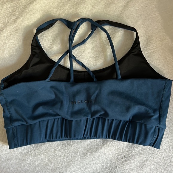 Recsweat sports bra, size XL - Picture 2 of 2